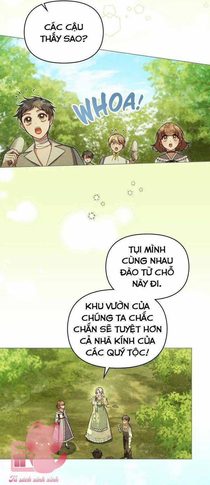 Nếu Tôi Không Nghe Lời Công Tước Chapter 74 trang 25