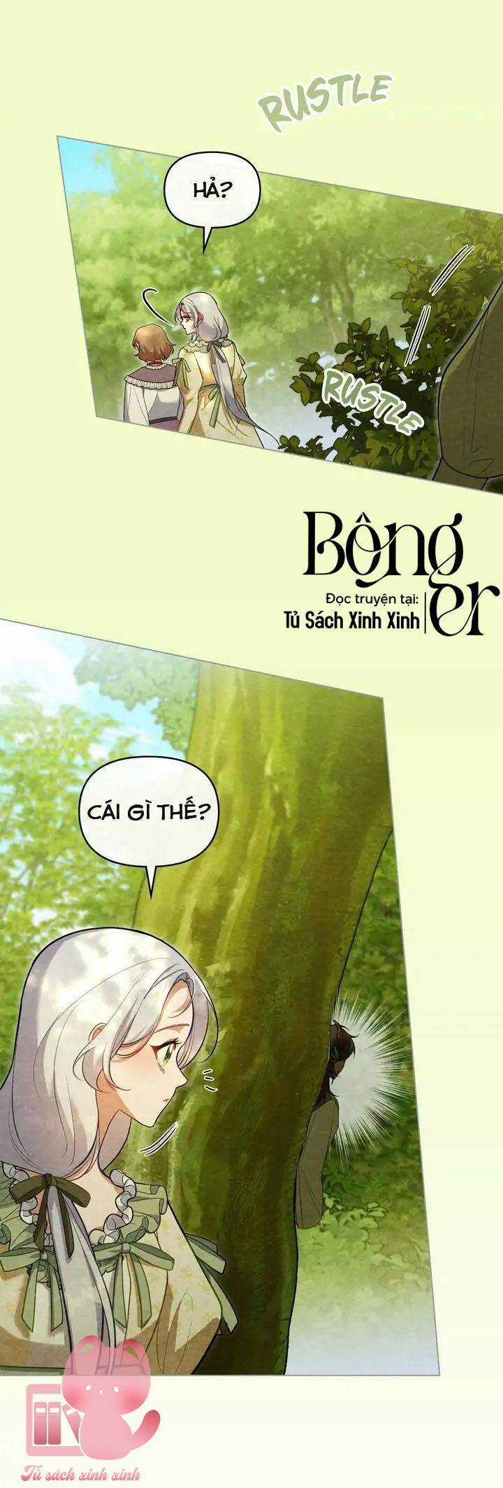 Nếu Tôi Không Nghe Lời Công Tước Chapter 74 trang 27