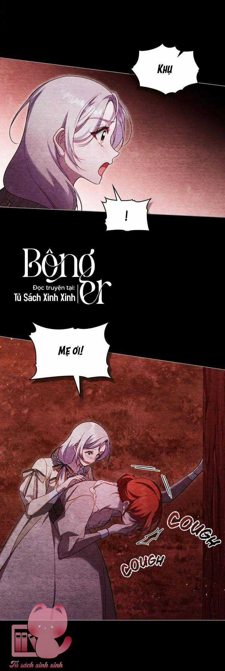 Nếu Tôi Không Nghe Lời Công Tước Chapter 74 trang 32