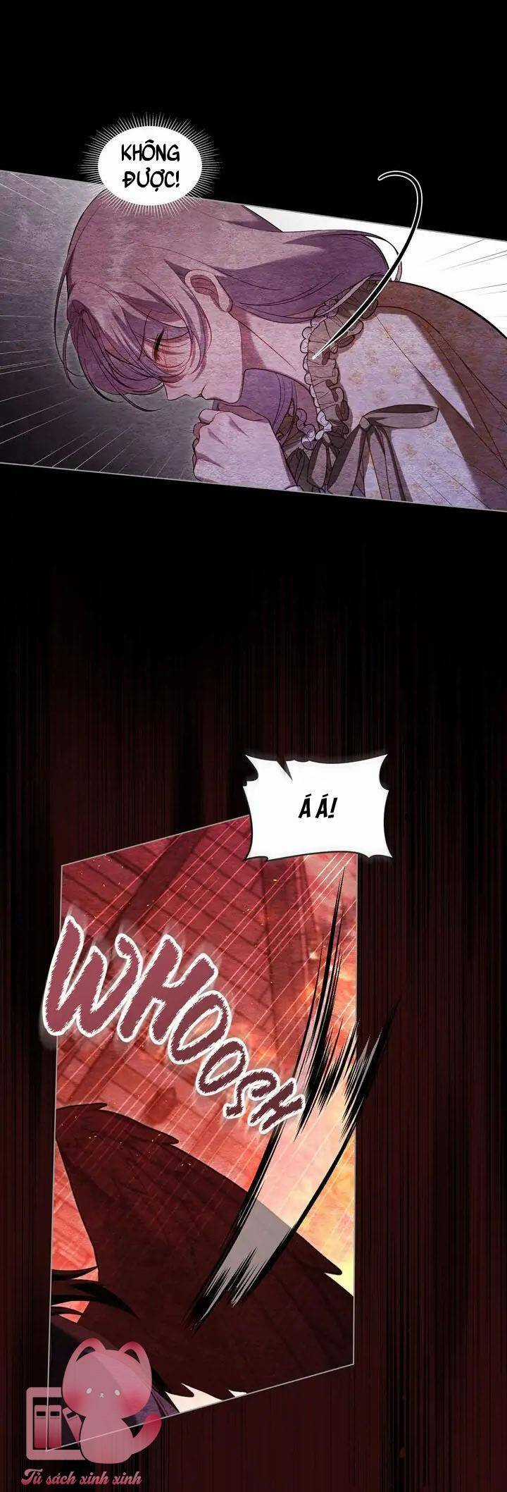 Nếu Tôi Không Nghe Lời Công Tước Chapter 74 trang 35