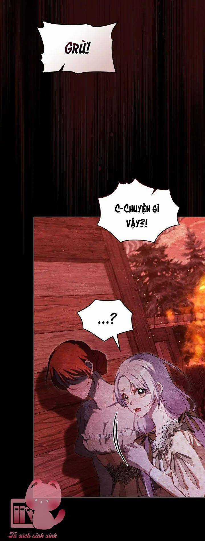 Nếu Tôi Không Nghe Lời Công Tước Chapter 74 trang 36