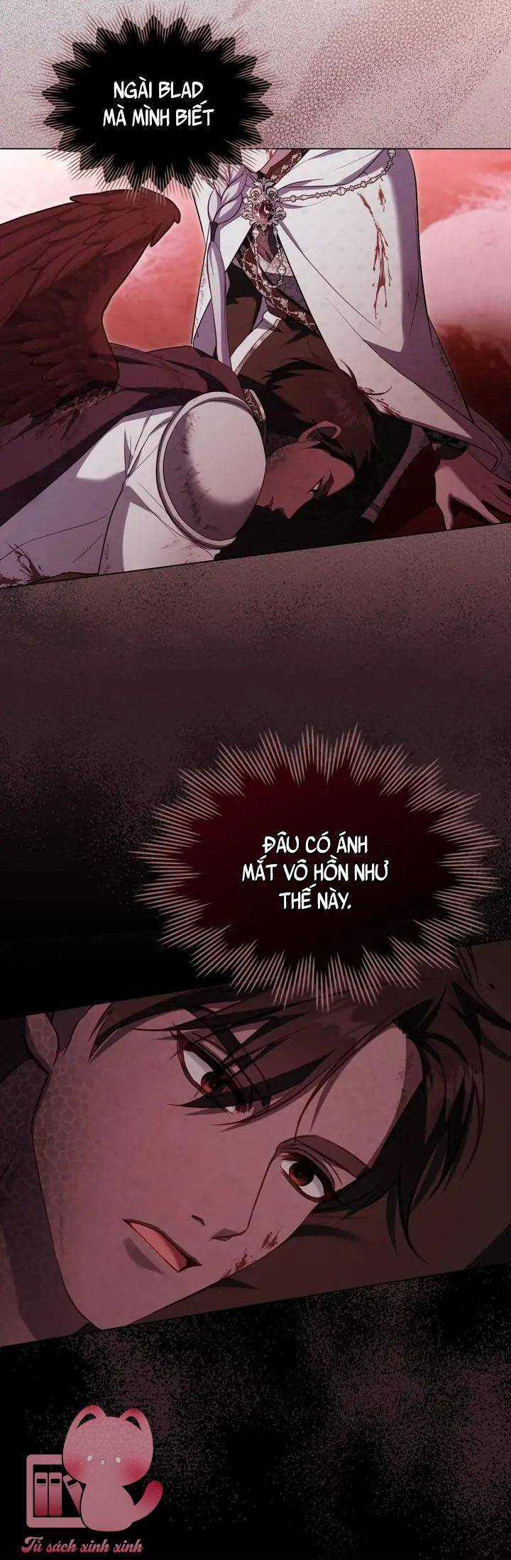 Nếu Tôi Không Nghe Lời Công Tước Chapter 74 trang 4