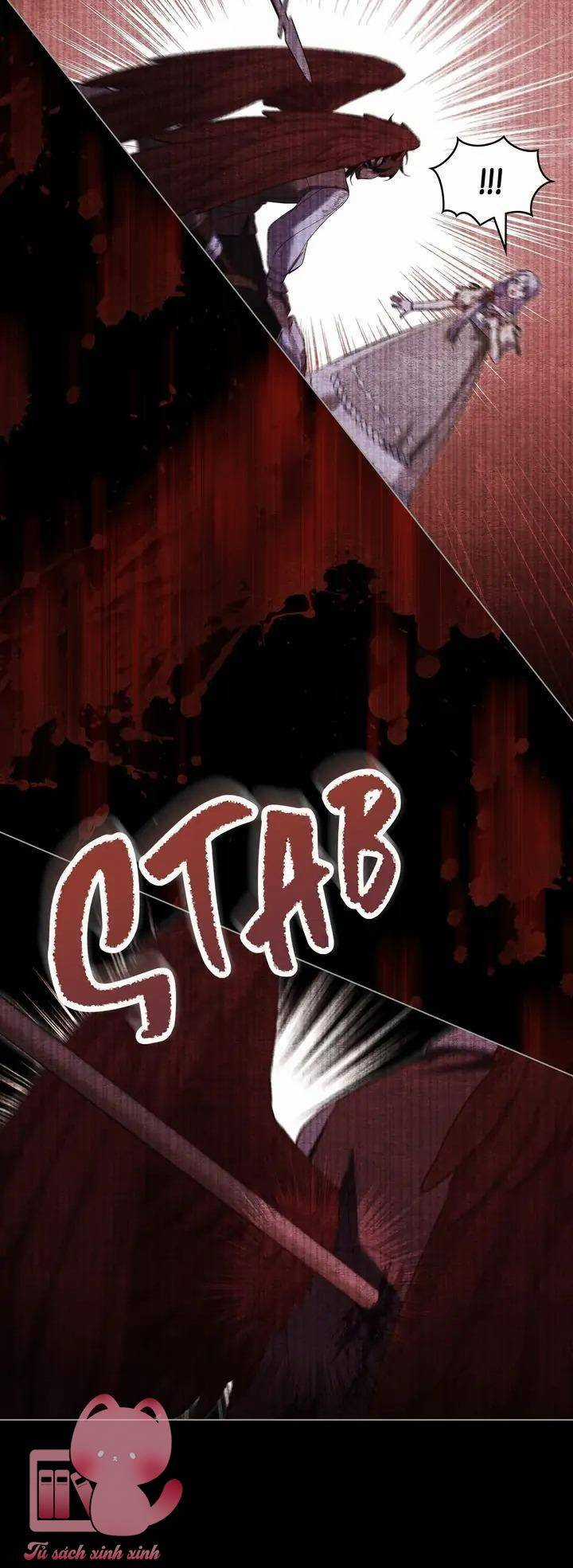 Nếu Tôi Không Nghe Lời Công Tước Chapter 74 trang 40