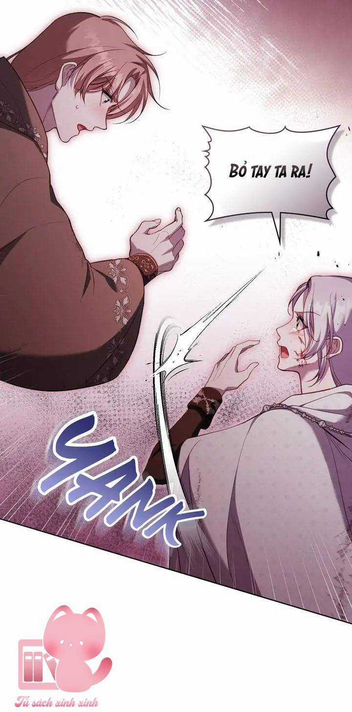 Nếu Tôi Không Nghe Lời Công Tước Chapter 74 trang 8