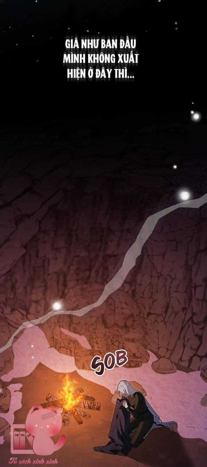 Nếu Tôi Không Nghe Lời Công Tước Chapter 75 trang 12