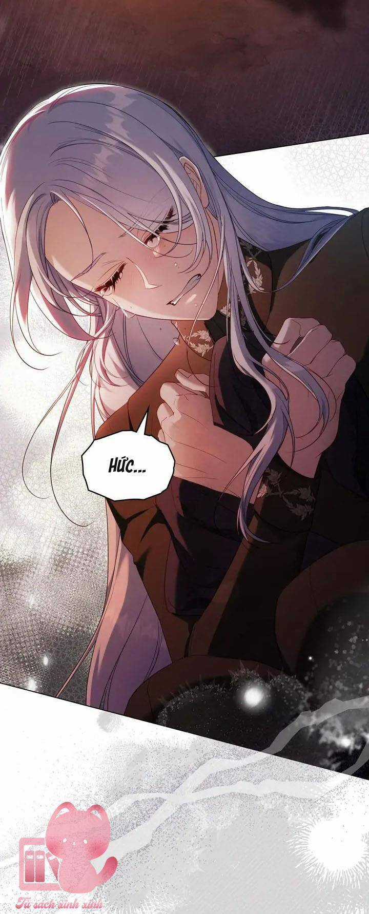 Nếu Tôi Không Nghe Lời Công Tước Chapter 75 trang 13