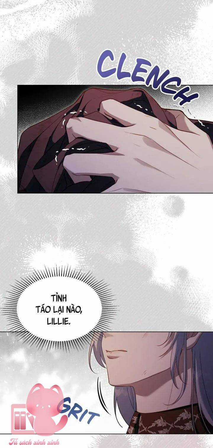 Nếu Tôi Không Nghe Lời Công Tước Chapter 75 trang 14