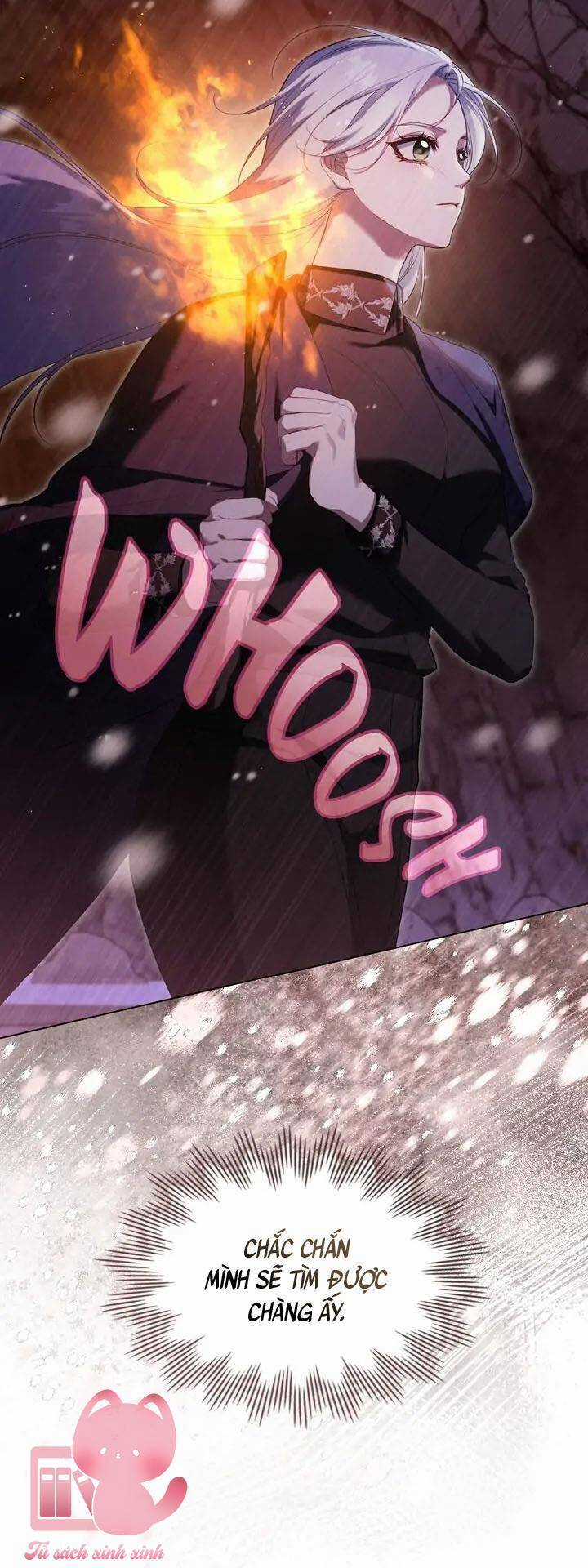 Nếu Tôi Không Nghe Lời Công Tước Chapter 75 trang 18