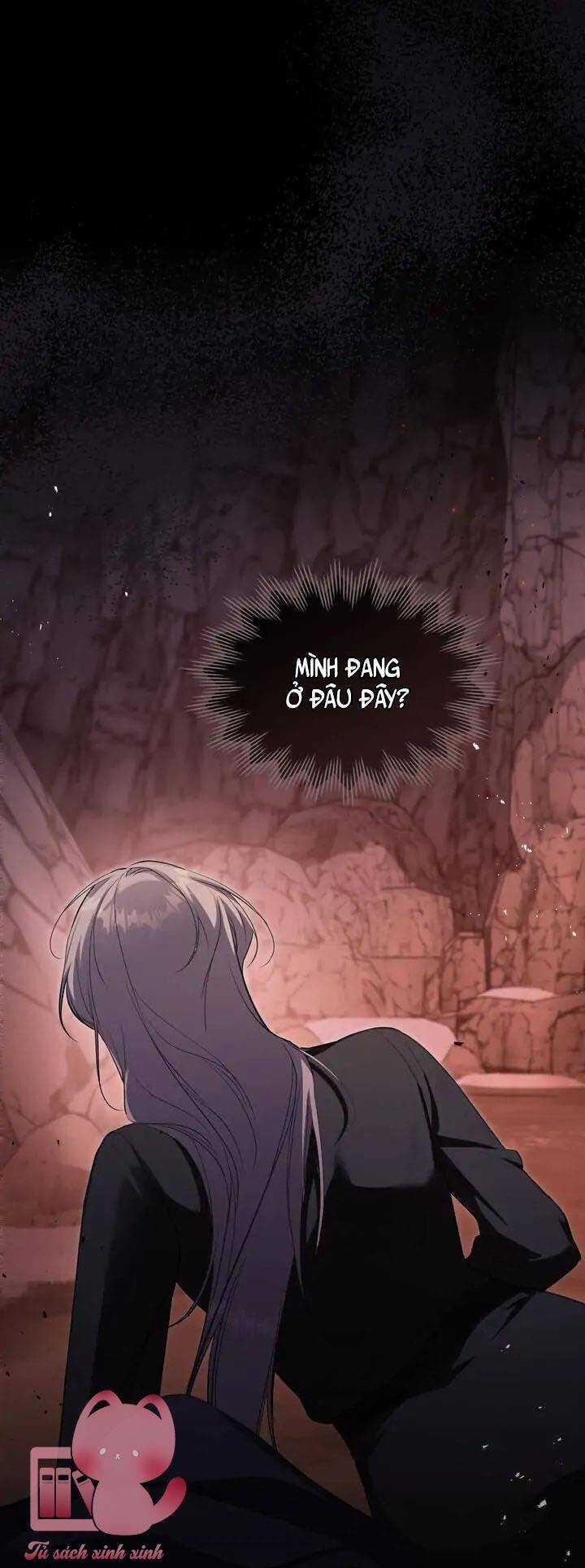 Nếu Tôi Không Nghe Lời Công Tước Chapter 75 trang 2