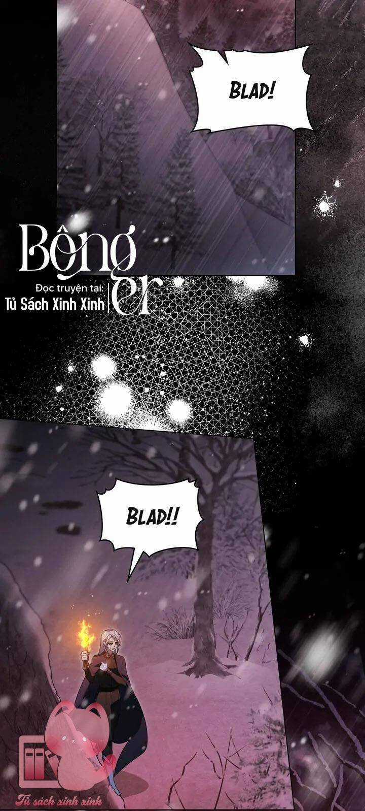 Nếu Tôi Không Nghe Lời Công Tước Chapter 75 trang 21