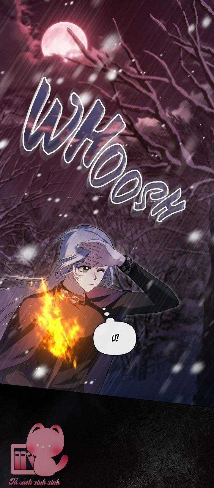 Nếu Tôi Không Nghe Lời Công Tước Chapter 75 trang 22