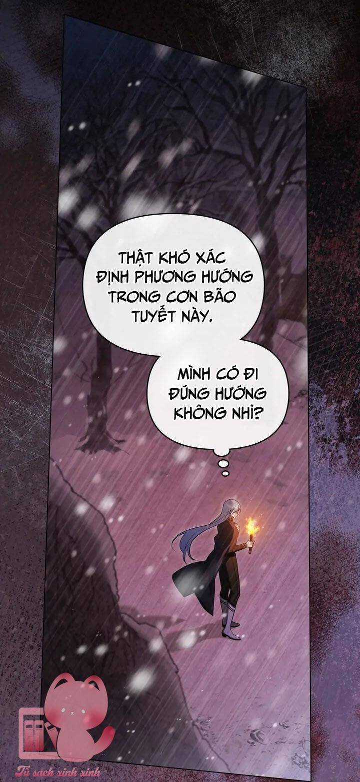 Nếu Tôi Không Nghe Lời Công Tước Chapter 75 trang 23