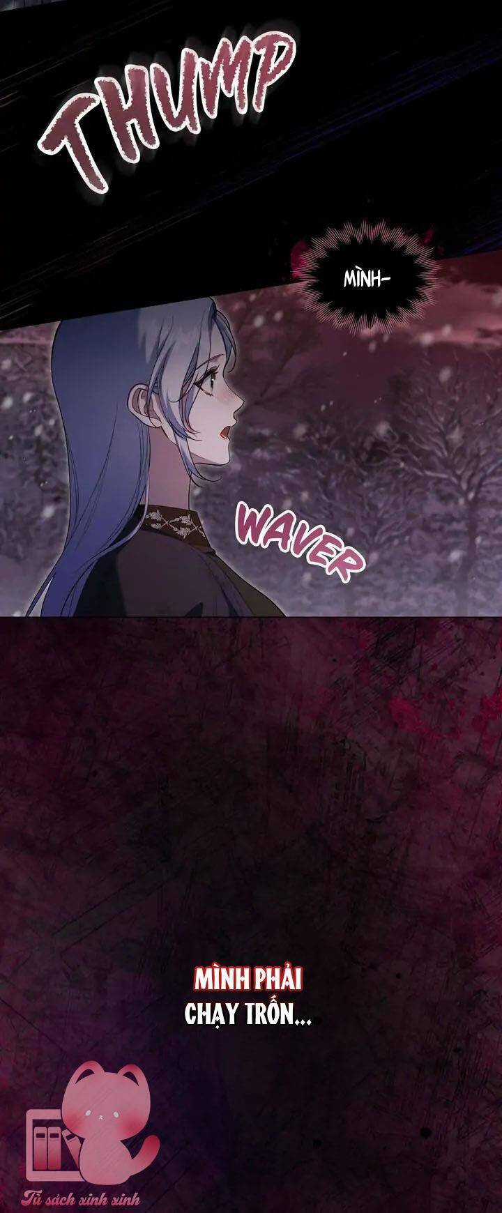 Nếu Tôi Không Nghe Lời Công Tước Chapter 75 trang 29