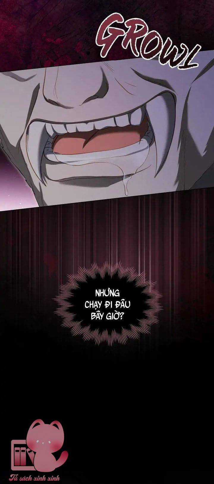 Nếu Tôi Không Nghe Lời Công Tước Chapter 75 trang 30