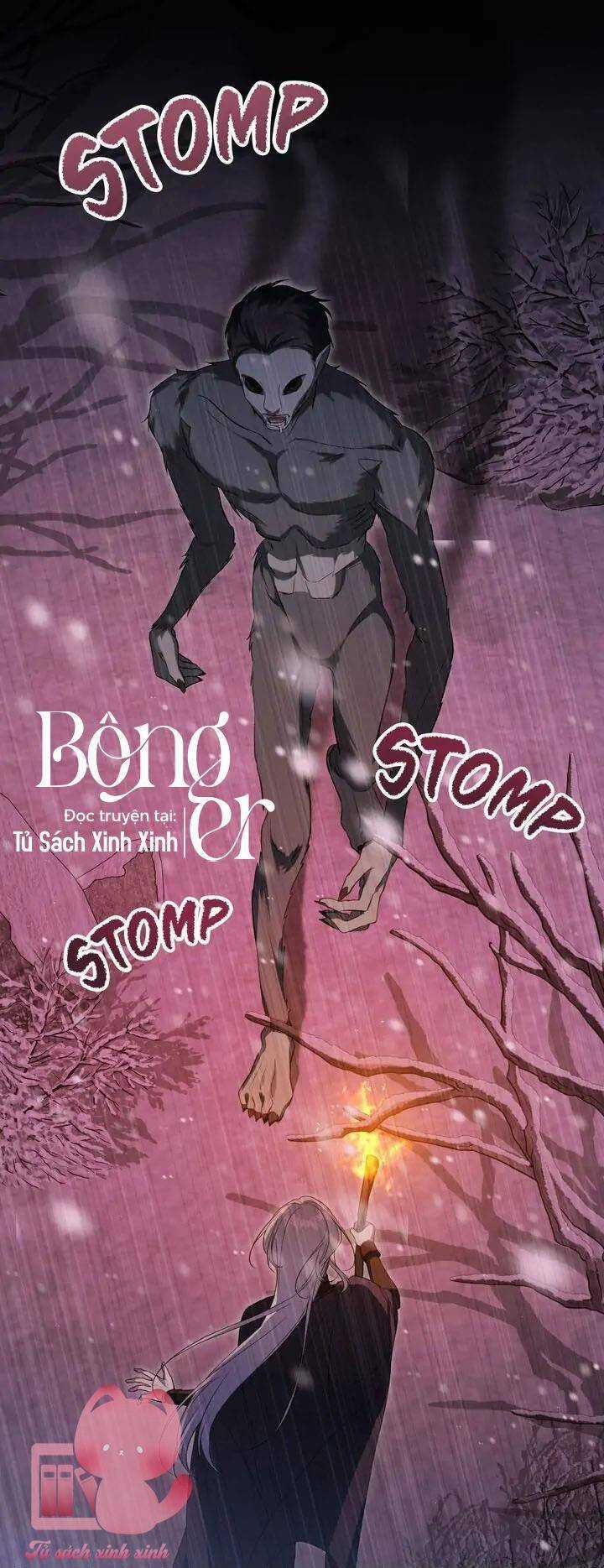 Nếu Tôi Không Nghe Lời Công Tước Chapter 75 trang 31