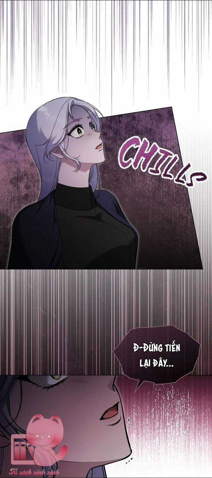 Nếu Tôi Không Nghe Lời Công Tước Chapter 75 trang 32