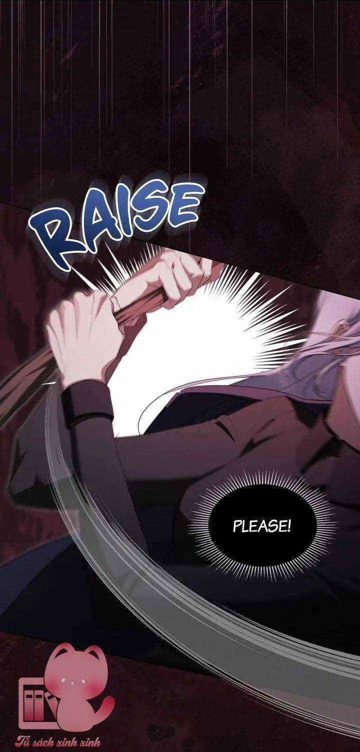 Nếu Tôi Không Nghe Lời Công Tước Chapter 75 trang 33