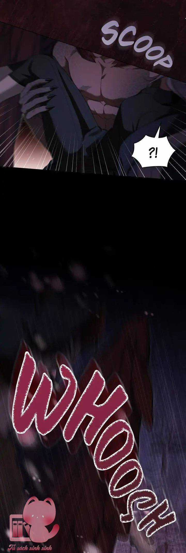 Nếu Tôi Không Nghe Lời Công Tước Chapter 75 trang 34