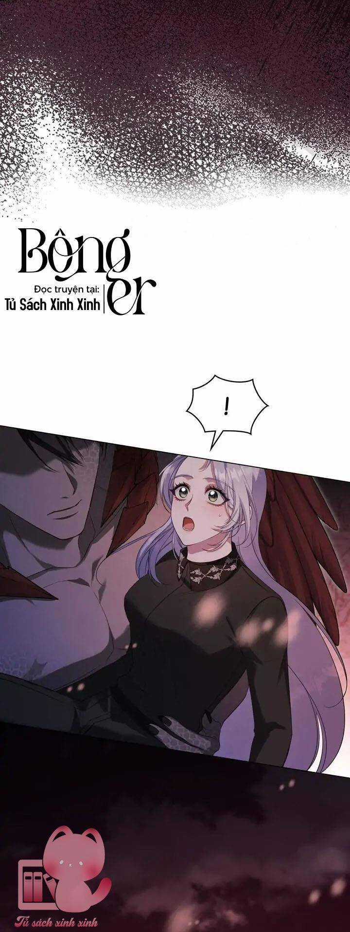 Nếu Tôi Không Nghe Lời Công Tước Chapter 75 trang 36