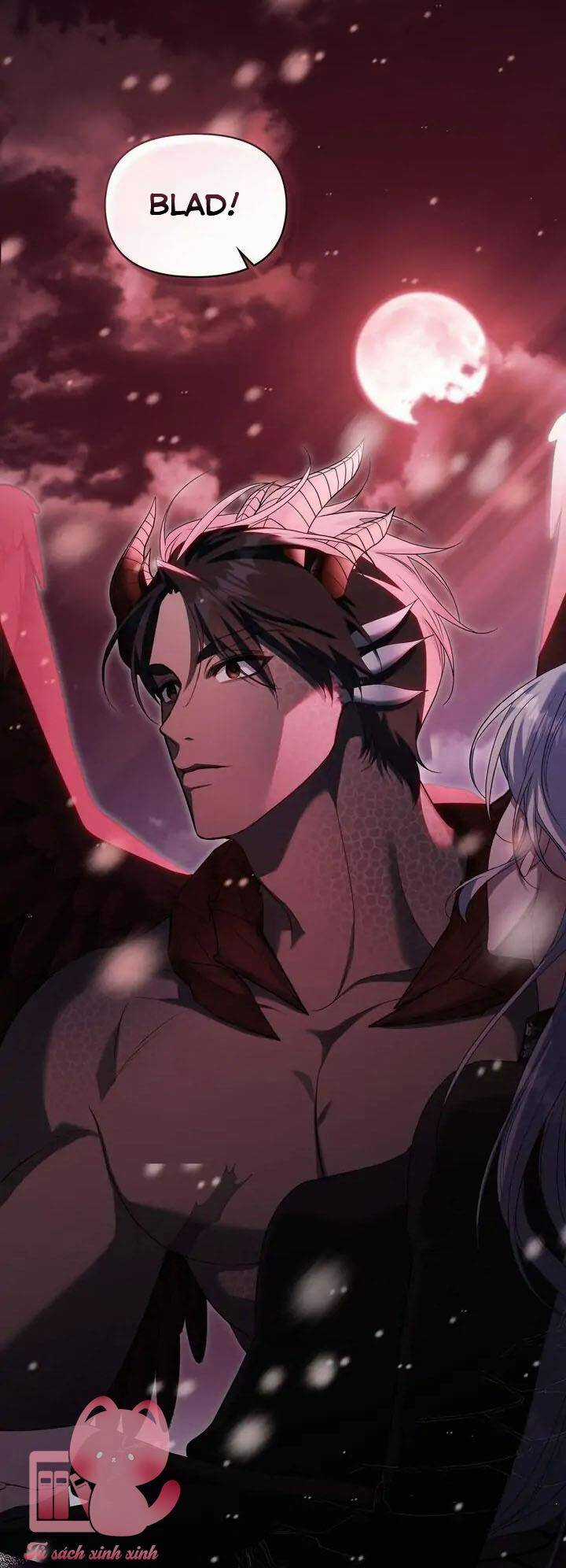 Nếu Tôi Không Nghe Lời Công Tước Chapter 75 trang 37