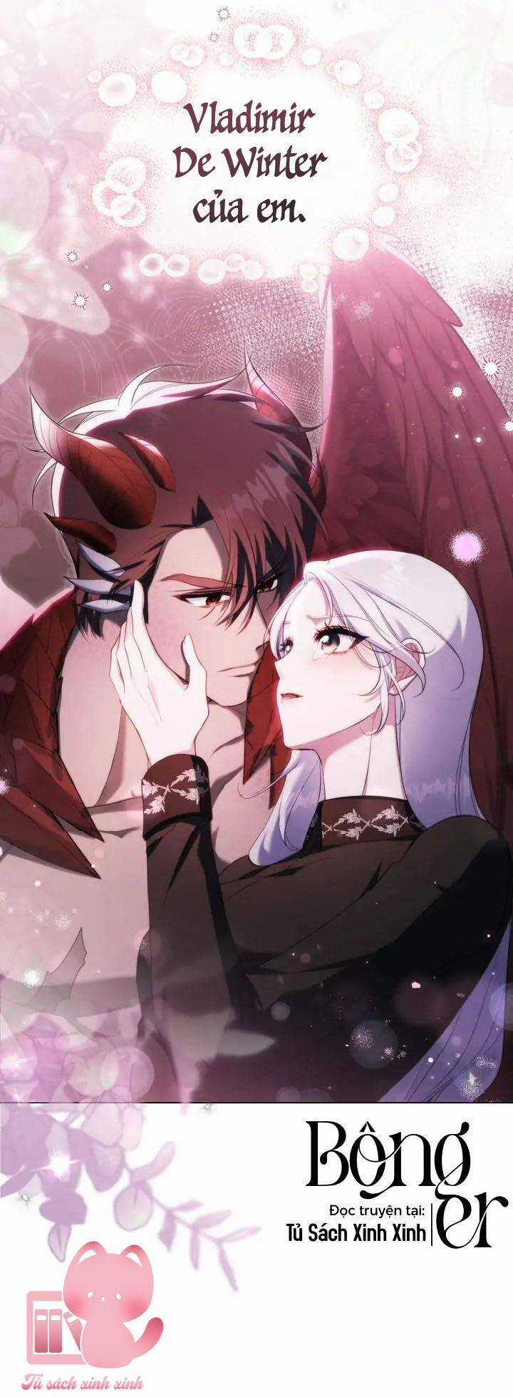 Nếu Tôi Không Nghe Lời Công Tước Chapter 75 trang 44