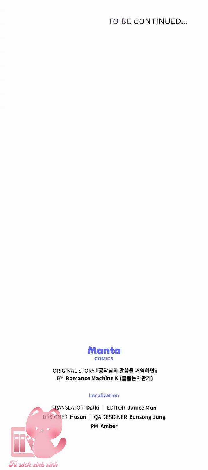 Nếu Tôi Không Nghe Lời Công Tước Chapter 75 trang 45