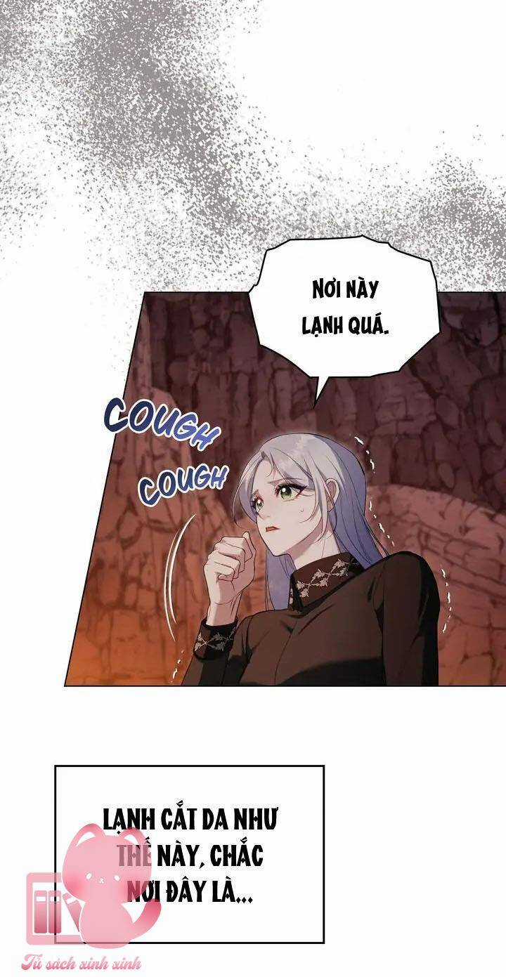 Nếu Tôi Không Nghe Lời Công Tước Chapter 75 trang 5