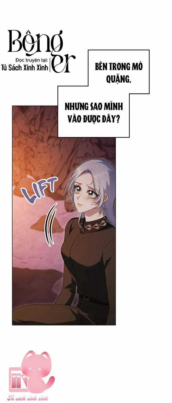 Nếu Tôi Không Nghe Lời Công Tước Chapter 75 trang 6