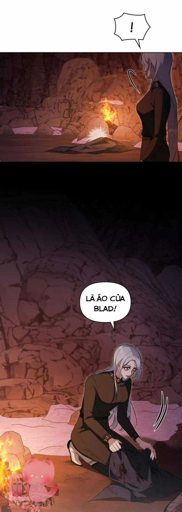 Nếu Tôi Không Nghe Lời Công Tước Chapter 75 trang 7