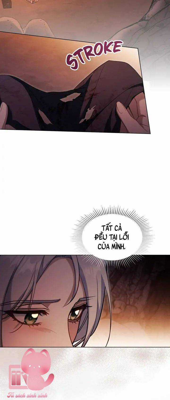 Nếu Tôi Không Nghe Lời Công Tước Chapter 75 trang 8