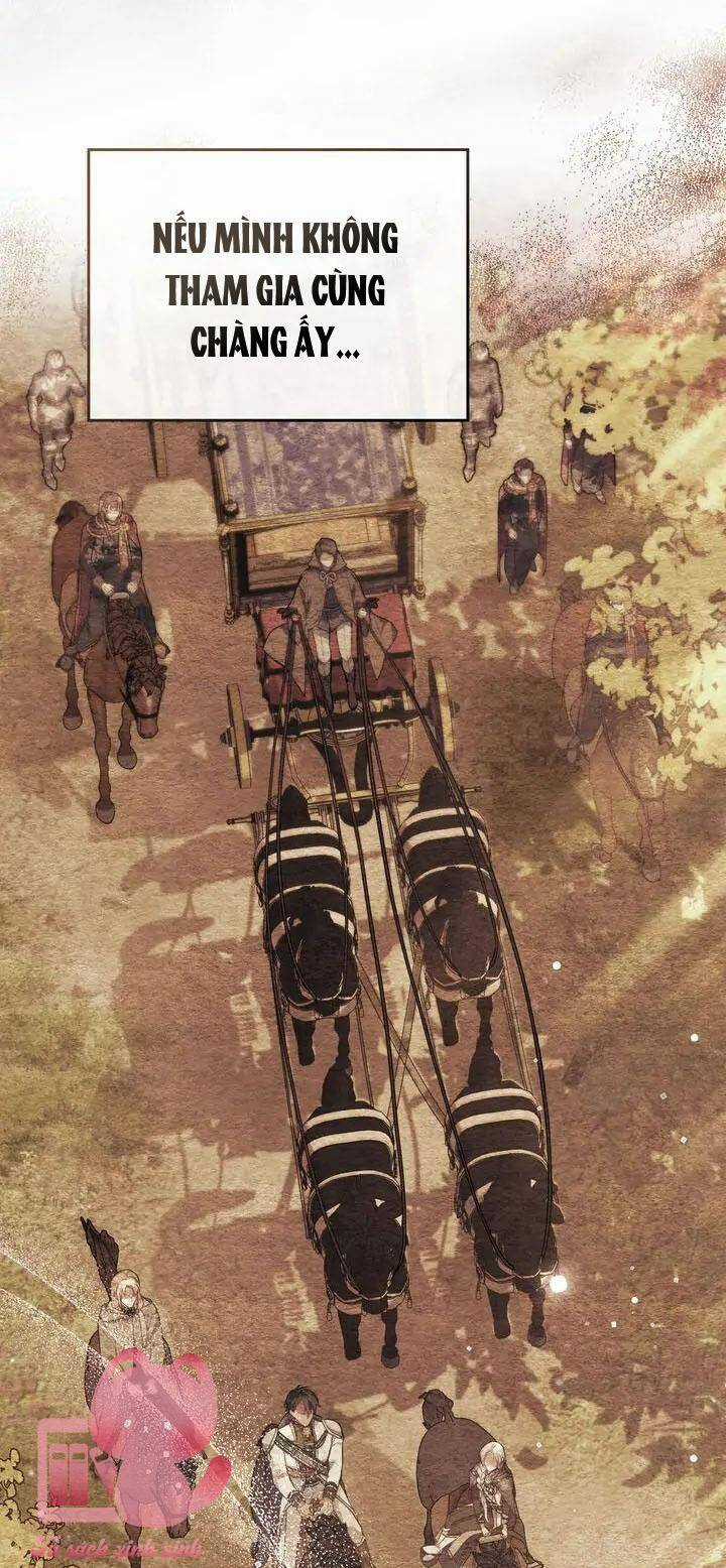 Nếu Tôi Không Nghe Lời Công Tước Chapter 75 trang 9