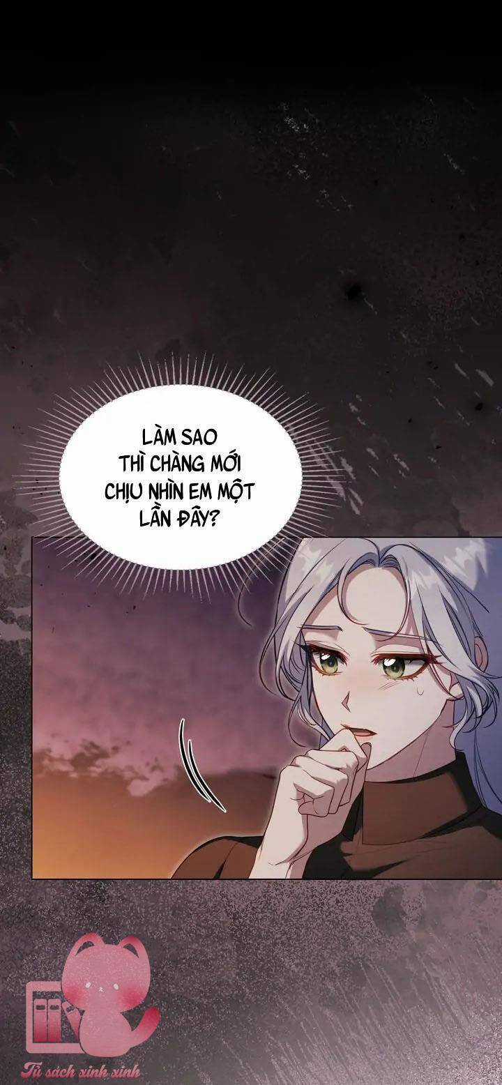 Nếu Tôi Không Nghe Lời Công Tước Chapter 76 trang 11