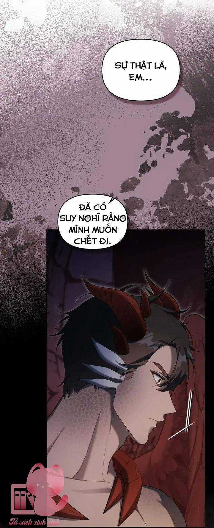 Nếu Tôi Không Nghe Lời Công Tước Chapter 76 trang 13