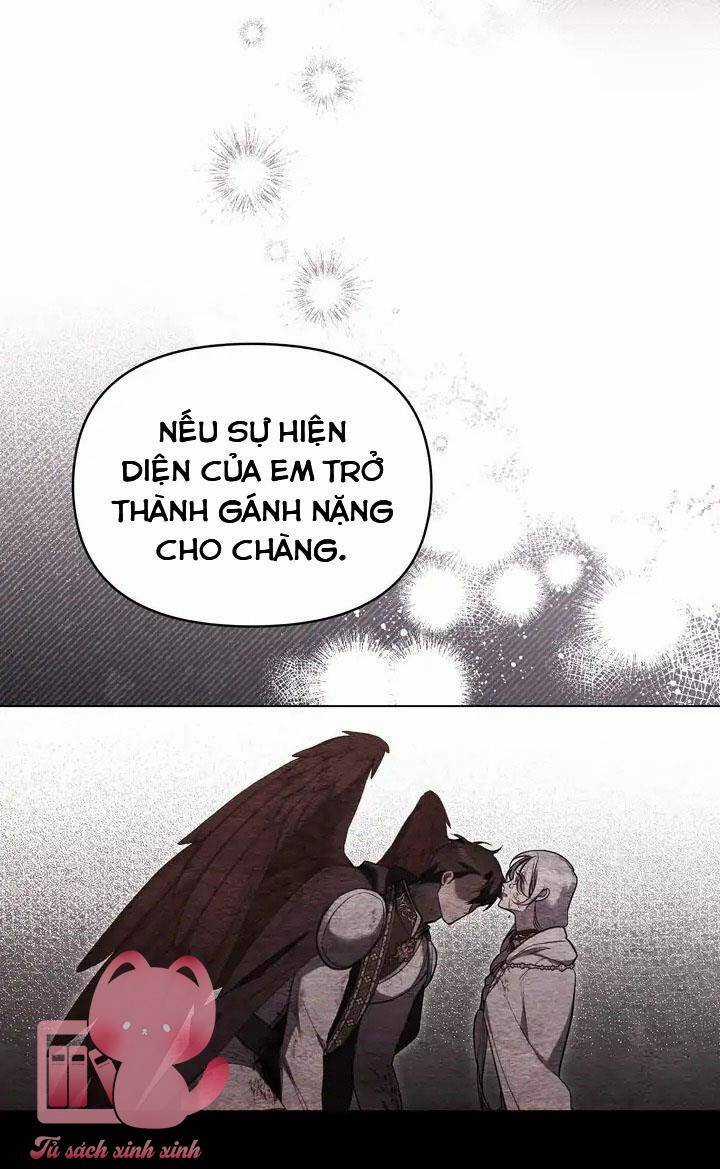 Nếu Tôi Không Nghe Lời Công Tước Chapter 76 trang 16