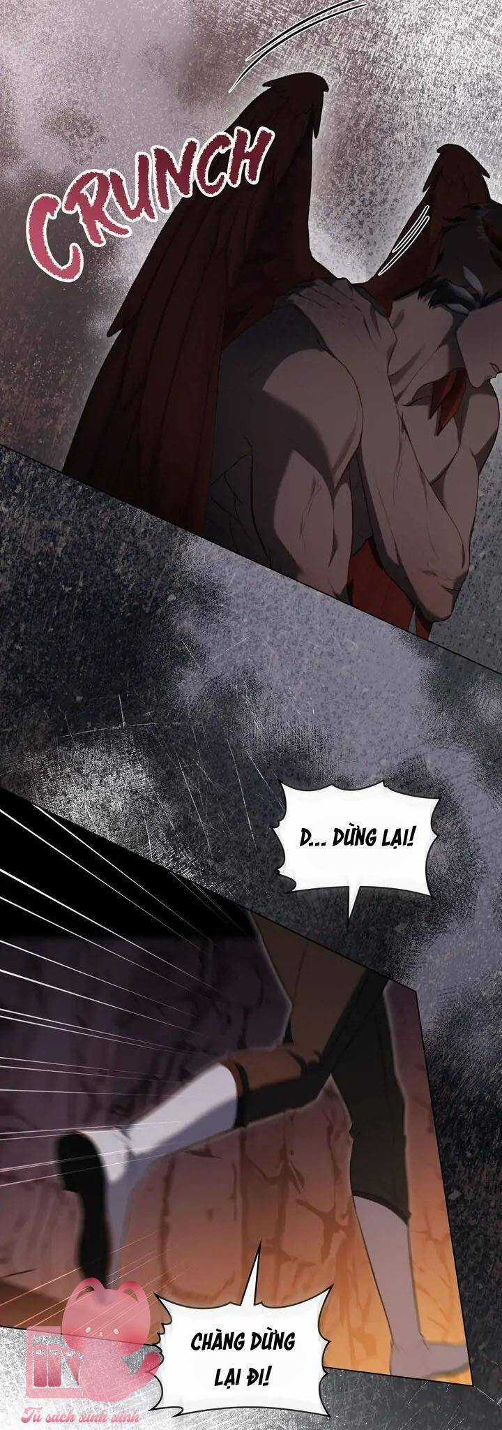 Nếu Tôi Không Nghe Lời Công Tước Chapter 76 trang 25