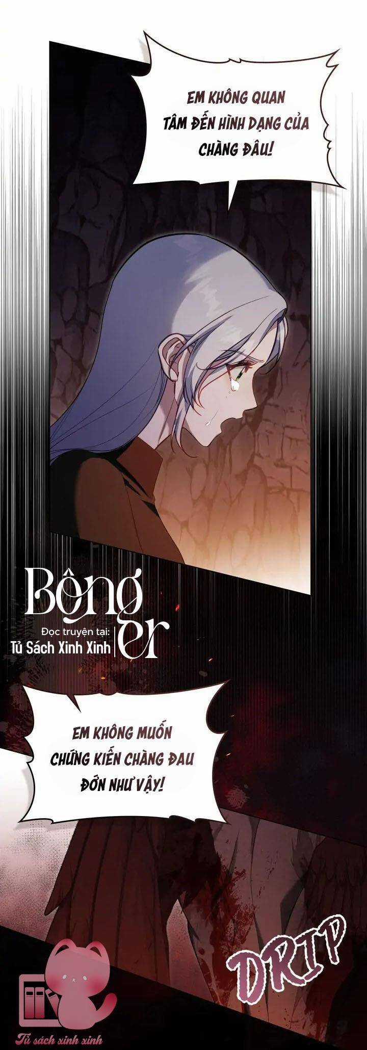 Nếu Tôi Không Nghe Lời Công Tước Chapter 76 trang 27