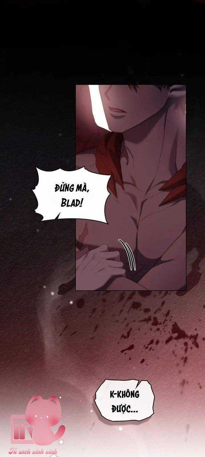 Nếu Tôi Không Nghe Lời Công Tước Chapter 76 trang 28