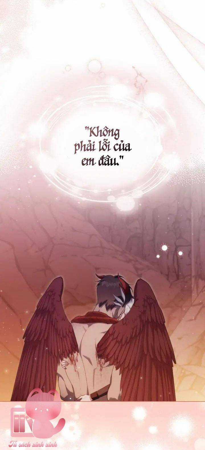 Nếu Tôi Không Nghe Lời Công Tước Chapter 76 trang 31