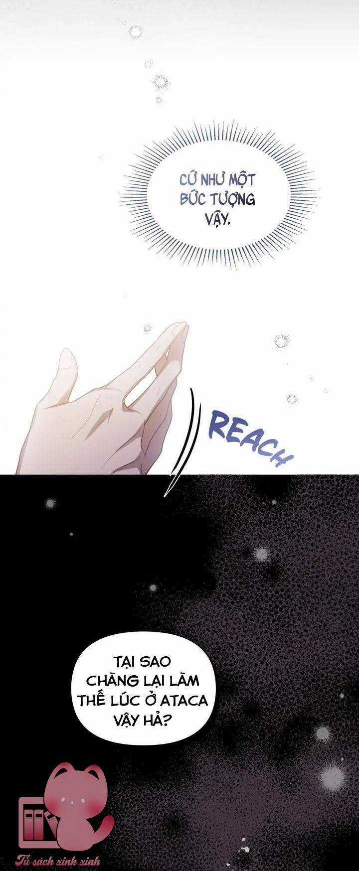 Nếu Tôi Không Nghe Lời Công Tước Chapter 76 trang 8