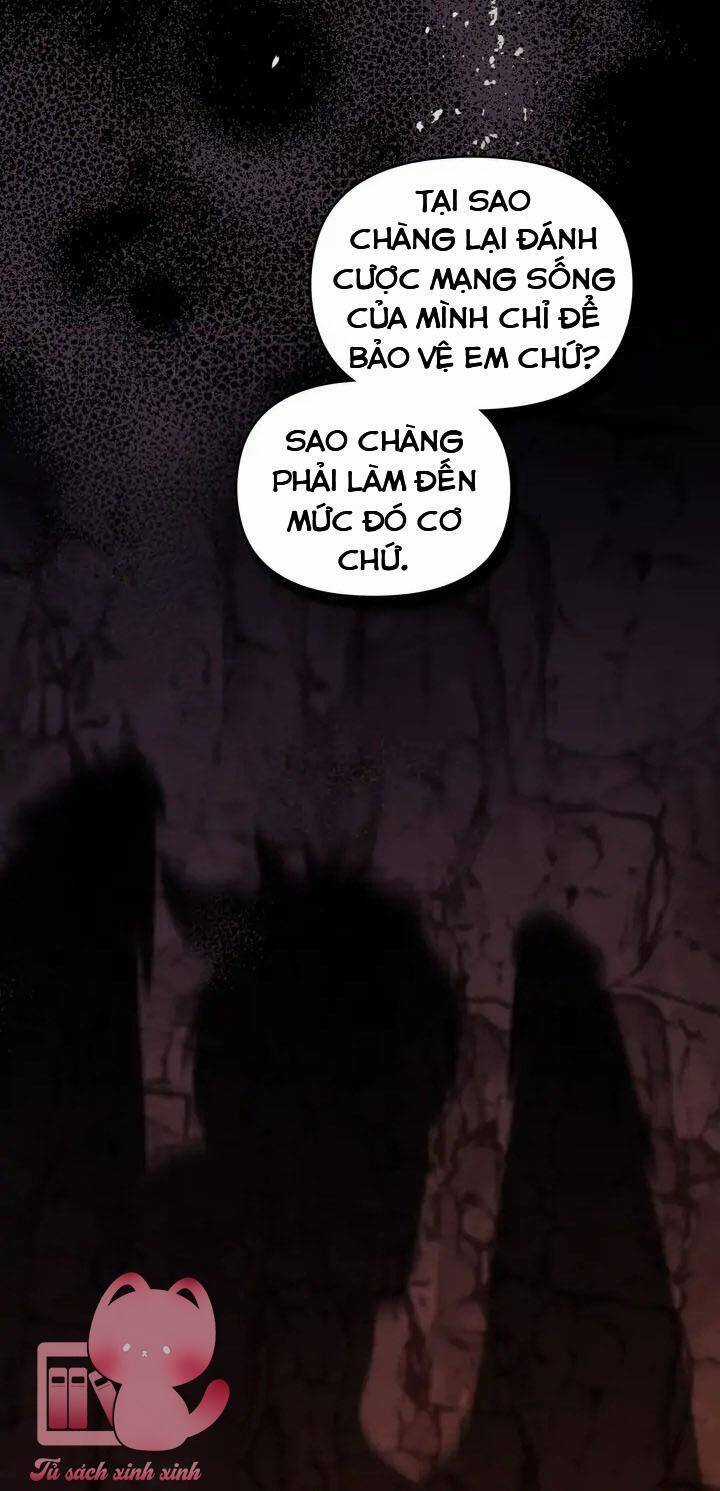 Nếu Tôi Không Nghe Lời Công Tước Chapter 76 trang 9
