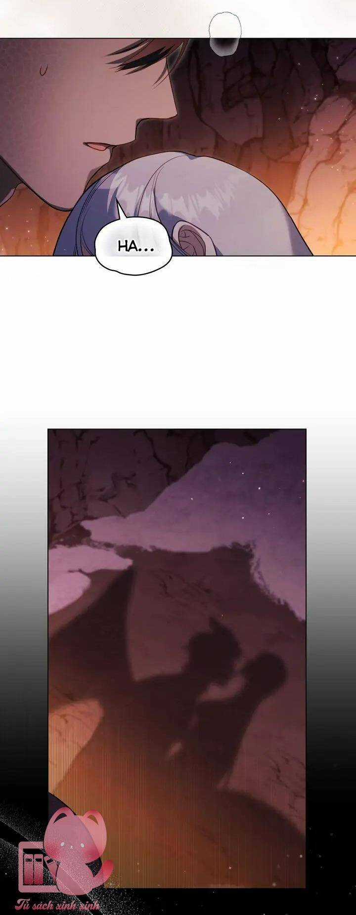 Nếu Tôi Không Nghe Lời Công Tước Chapter 77 trang 11