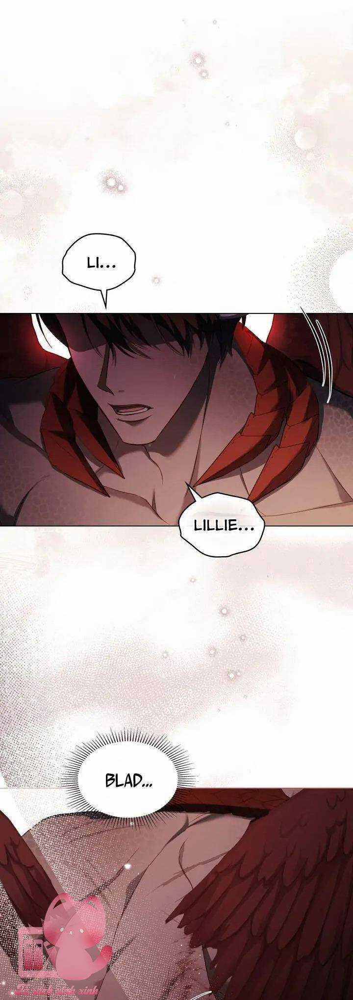 Nếu Tôi Không Nghe Lời Công Tước Chapter 77 trang 13