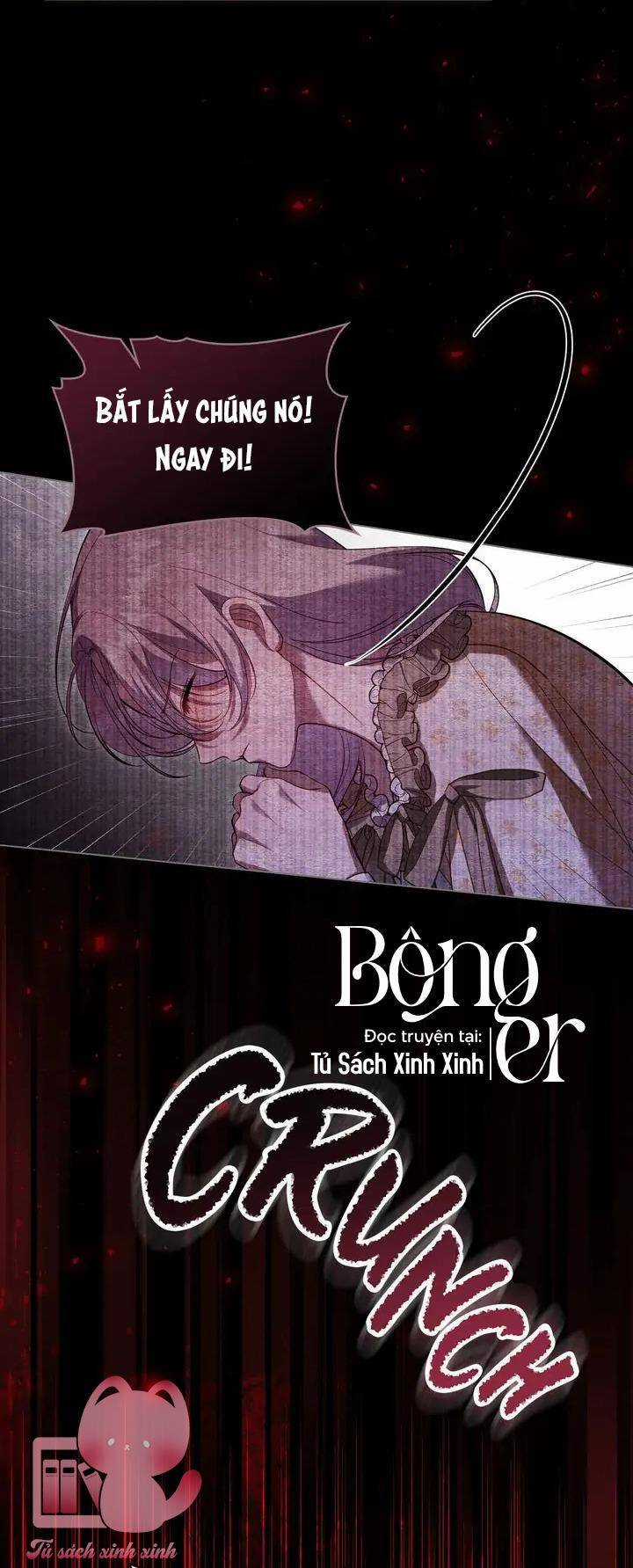 Nếu Tôi Không Nghe Lời Công Tước Chapter 77 trang 17