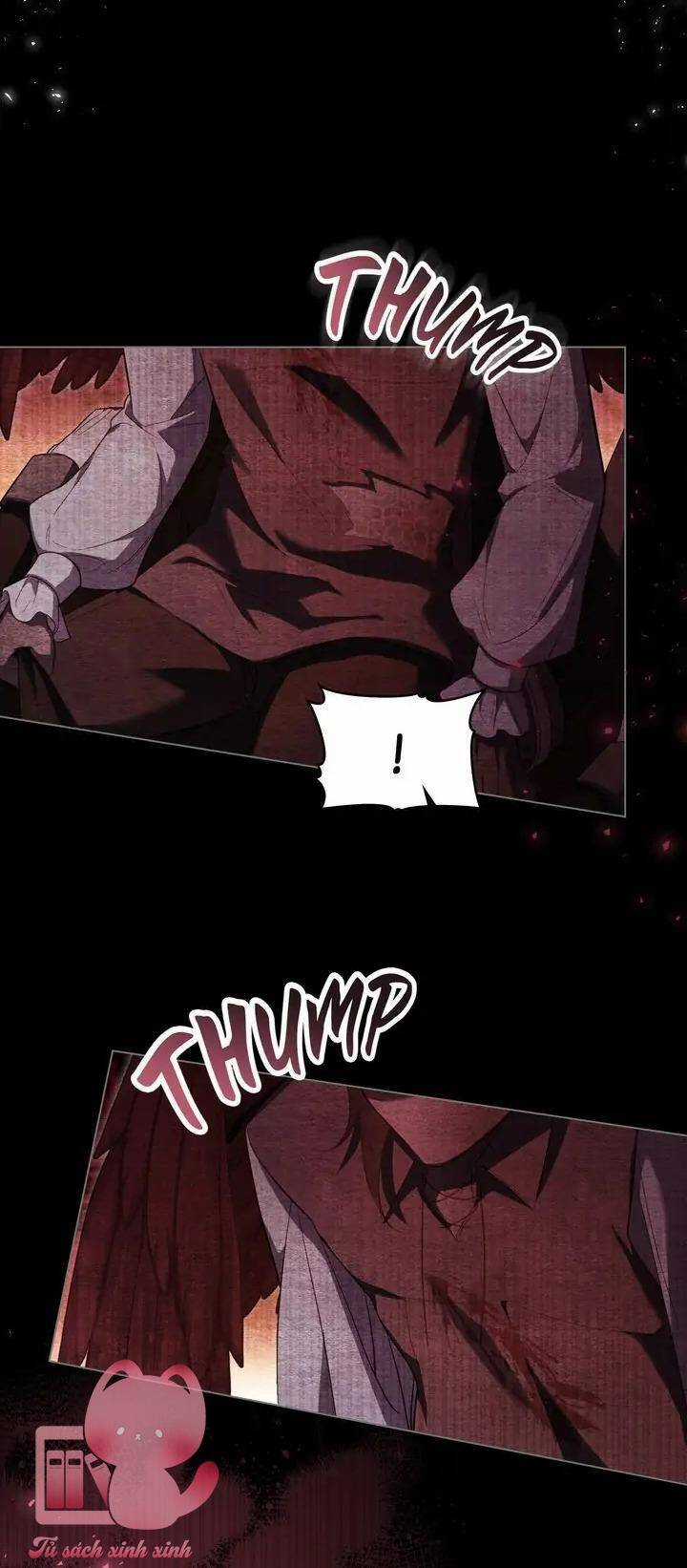 Nếu Tôi Không Nghe Lời Công Tước Chapter 77 trang 19