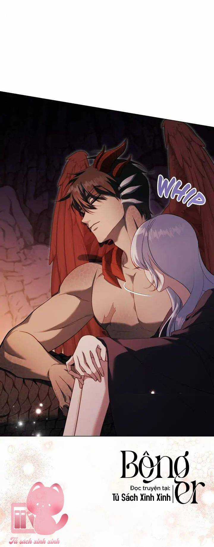 Nếu Tôi Không Nghe Lời Công Tước Chapter 77 trang 22