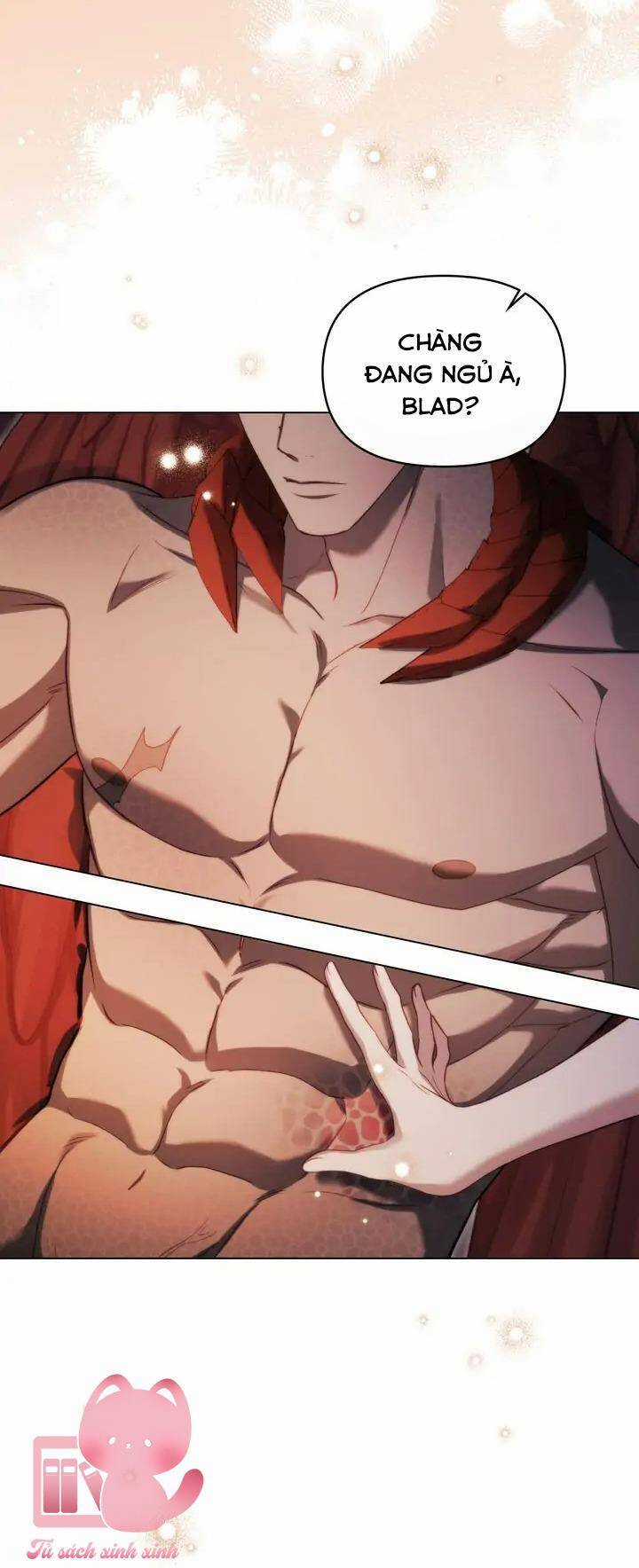 Nếu Tôi Không Nghe Lời Công Tước Chapter 77 trang 24