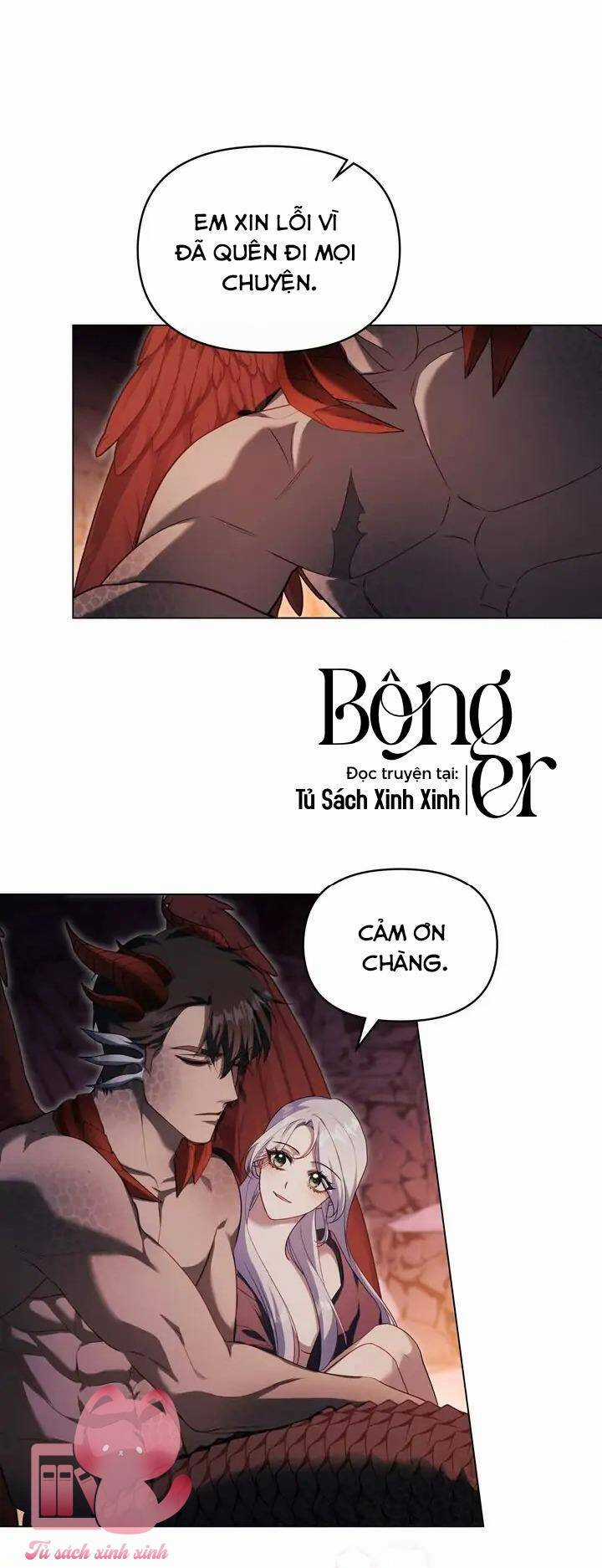 Nếu Tôi Không Nghe Lời Công Tước Chapter 77 trang 27