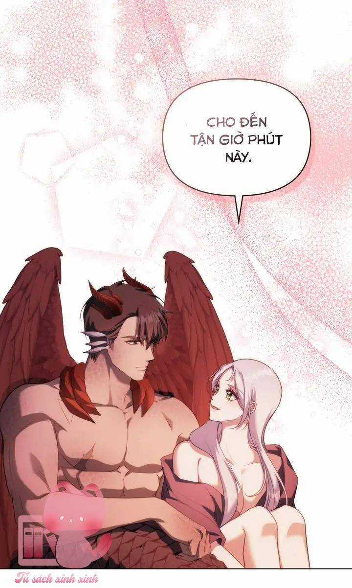 Nếu Tôi Không Nghe Lời Công Tước Chapter 77 trang 29