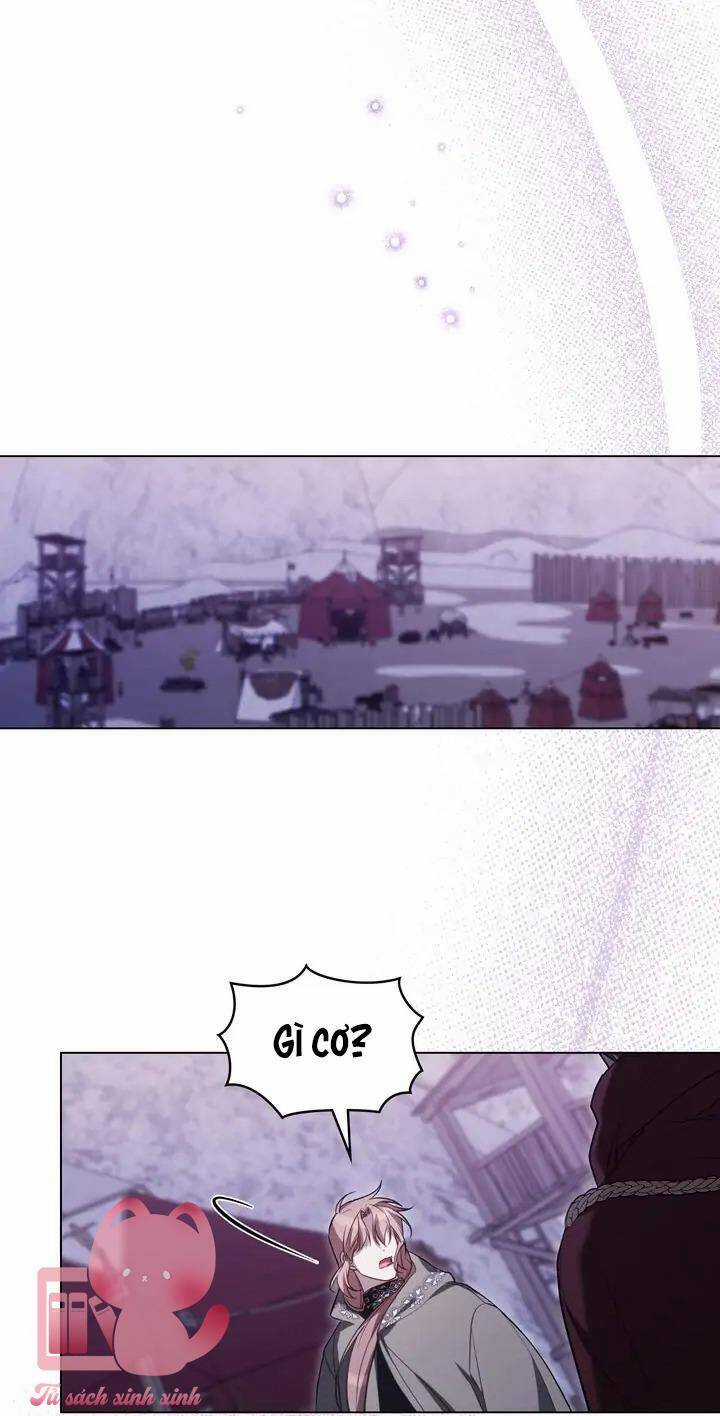 Nếu Tôi Không Nghe Lời Công Tước Chapter 77 trang 35