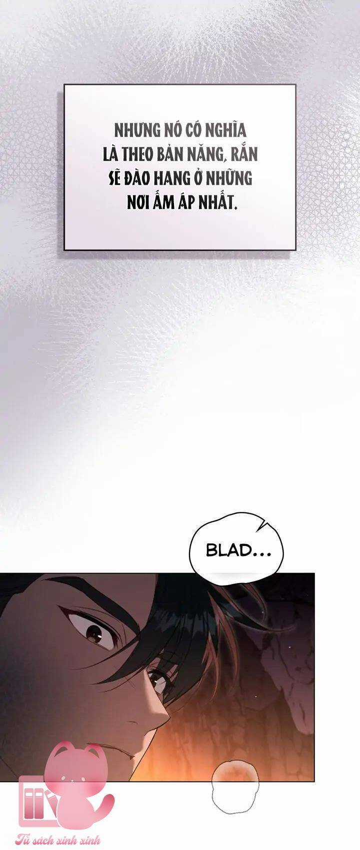 Nếu Tôi Không Nghe Lời Công Tước Chapter 77 trang 9